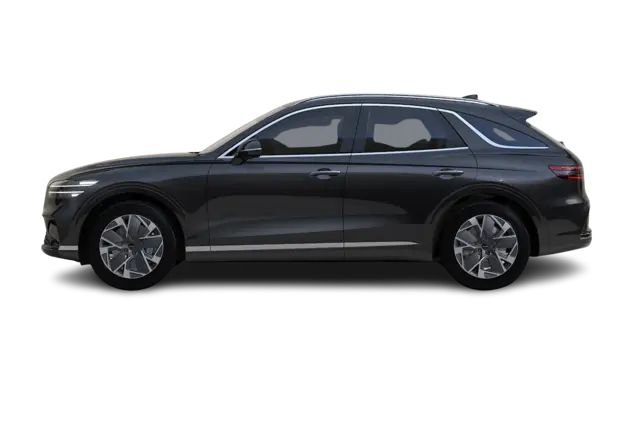 Angebotsdetails Genesis Electrified GV70 360kW Vik Black Metallic