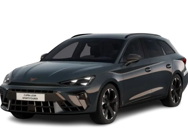 Angebotsdetails Cupra Leon Sportstourer 1.5 eTSI 110 kW (150 PS) 7-Gang-DSG Weiss