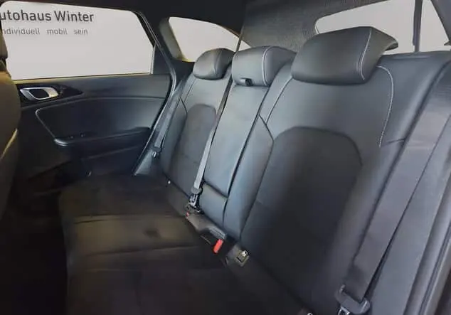 Angebotsdetails Kia Ceed Sportswagon GT-Line Schwarz ((1K) BLACK PEARL M)
