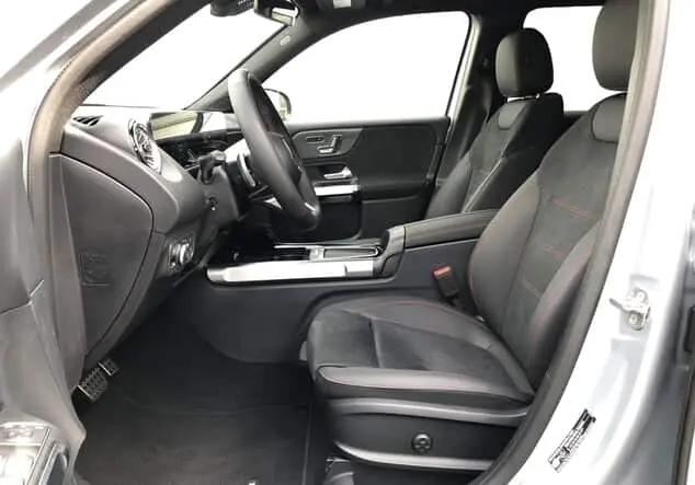 Angebotsdetails Mercedes-Benz GLB 200 ++sofort verfügbar++ Silberlack hightechsilber