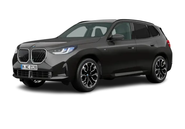 Angebotsdetails BMW X3 xDrive20d Sophistograu Brillanteffekt