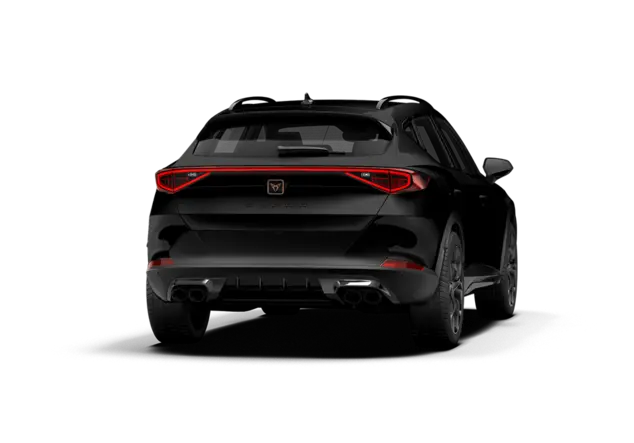 Angebotsdetails Cupra Formentor 1.5 TSI 110kW 7-Gang-DSG SUPER DEAL Schwarz