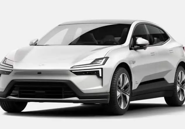 Angebotsdetails Polestar 4 Longe Range Dual Motor verschiedene Farben verfügbar( nicht wählbar)