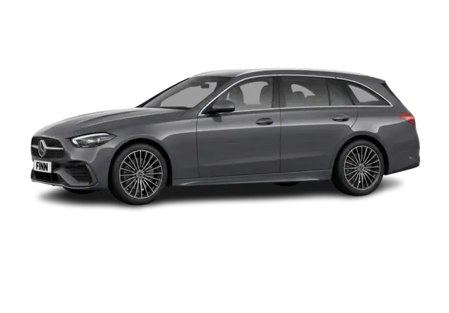 Angebotsdetails Mercedes-Benz C-Klasse T-Modell C 220 d T Autom. graphitgrau Metallic