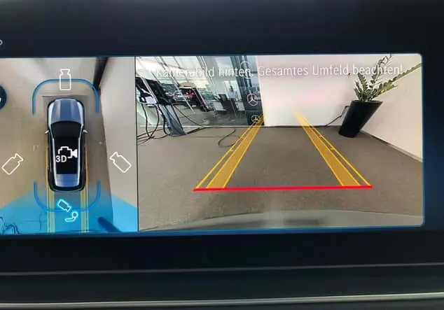 Angebotsdetails Mercedes-Benz GLE 450 4MATIC ++verfügbar ab 27.09.2025++ Grau manufaktur lack manufaktur siliziumgrau uni