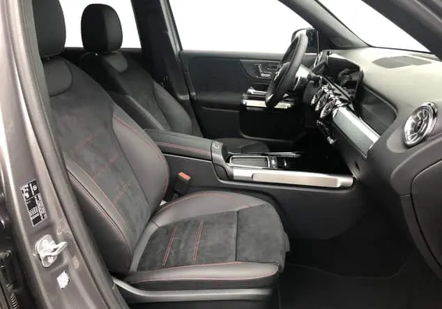 Angebotsdetails Mercedes-Benz GLB 220 d 4MATIC ++sofort verfügbar++ Graulack mountaingrau