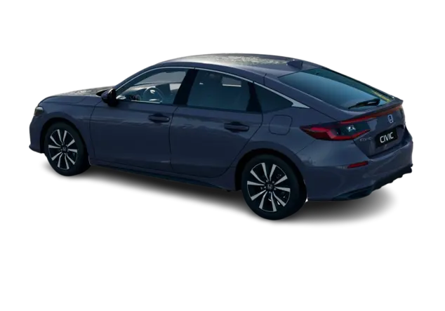 Angebotsdetails Honda Civic 2.0 i-MMD Hybrid Advance Auto Seabed Blue Pearl