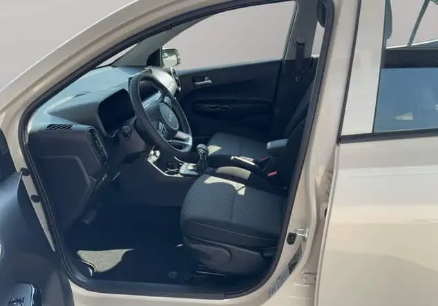 Angebotsdetails Kia Picanto Vision Beige ((M9Y) MILKY BEIGE MET.)