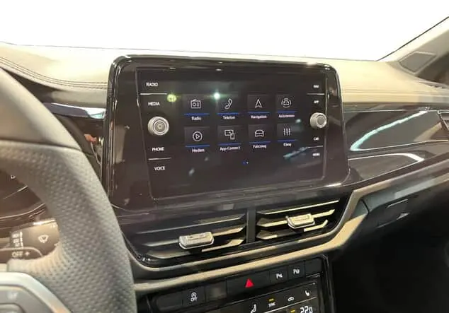 Angebotsdetails Volkswagen T-Roc 2.0 TSI R-Line 4Motion ++sofort verfügbar++ Pyritsilber