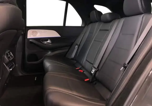 Angebotsdetails Mercedes-Benz GLE 450 4MATIC ++verfügbar ab 27.09.2025++ Grau manufaktur lack manufaktur siliziumgrau uni