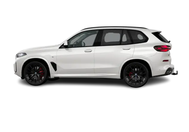 Angebotsdetails BMW X5 xDrive40d Mineralweiss metallic