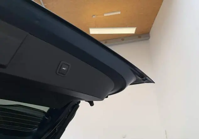 Angebotsdetails Dacia Bigster Journey HYBRID 155 Blau Metallic