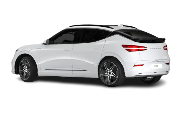 Angebotsdetails Genesis GV60 kW Dual Motor Sport+ Uyuni White Pearl