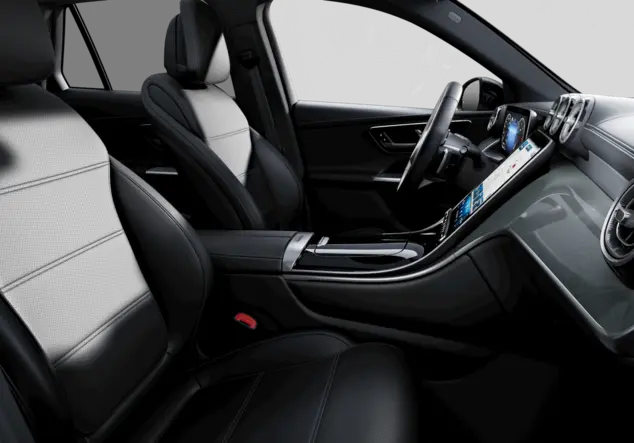 Angebotsdetails Mercedes-Benz GLC GLC 220 d 4MATIC Autom. Metalliclack Obsidianschwarz