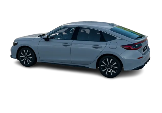 Angebotsdetails Honda Civic 2.0 i-MMD Hybrid Sport Auto Sonic Grey Pearl