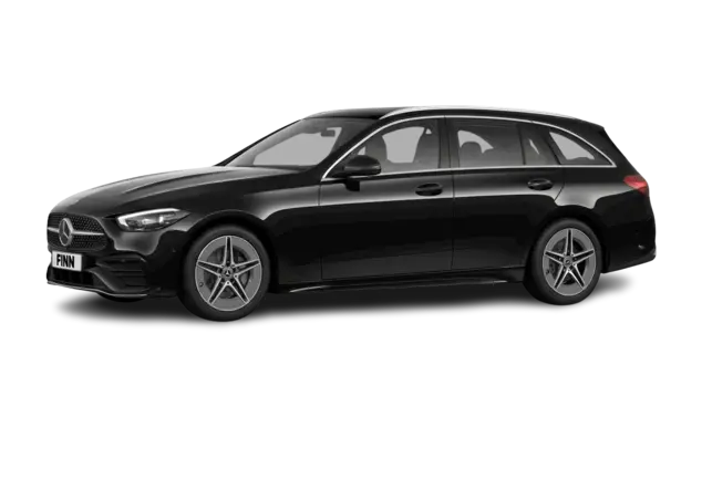 Angebotsdetails Mercedes-Benz C-Klasse T-Modell C 300 d T Autom. Metalliclack Obsidianschwarz