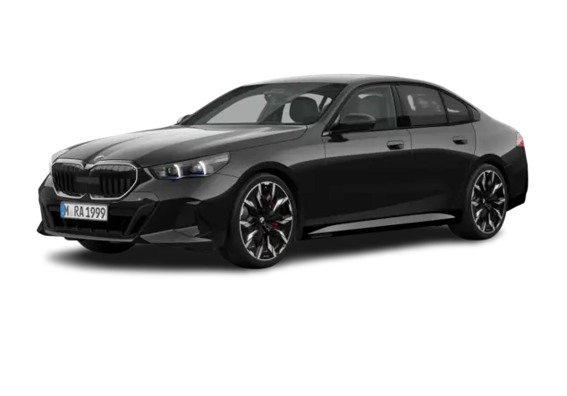 Angebotsdetails BMW 5er Limousine 540d xDrive A Black Sapphire Metallic