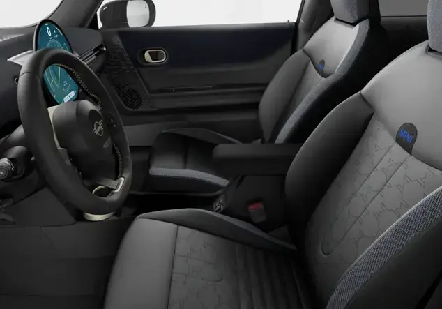 Angebotsdetails MINI 3-Türer Cooper C Classic Trim Steptronic Midnight Black Metallic