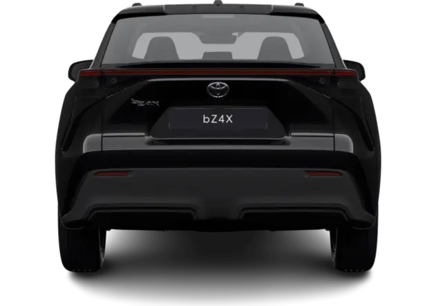 Angebotsdetails Toyota bZ4X Base Onyx Black