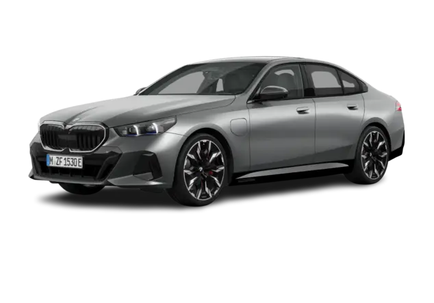 Angebotsdetails BMW 5er Limousine 550e xDrive A Frozen Pure Grey Metallic