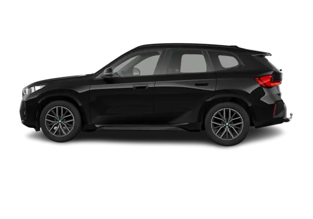 Angebotsdetails BMW X1 sDrive18d Steptronic Saphirschwarz Metalic