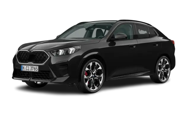Angebotsdetails BMW X2 xDrive20d Steptronic DCT Black Sapphire Metallic