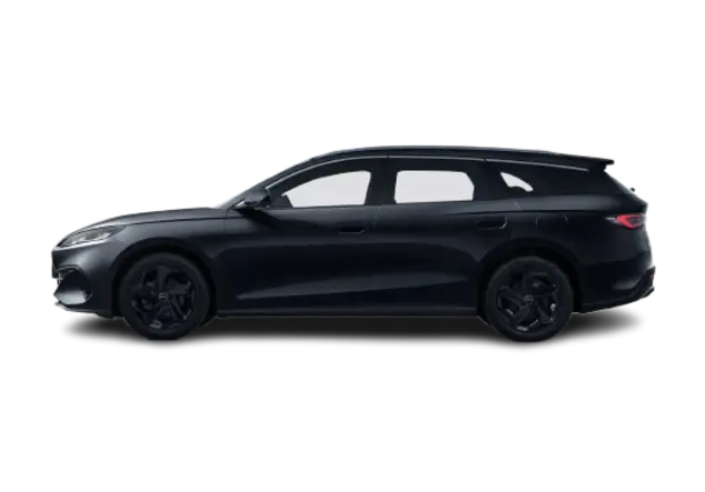 Angebotsdetails BYD Seal 6 DM-i Touring 1.5T DM-i Touring Comfort Obsidian black