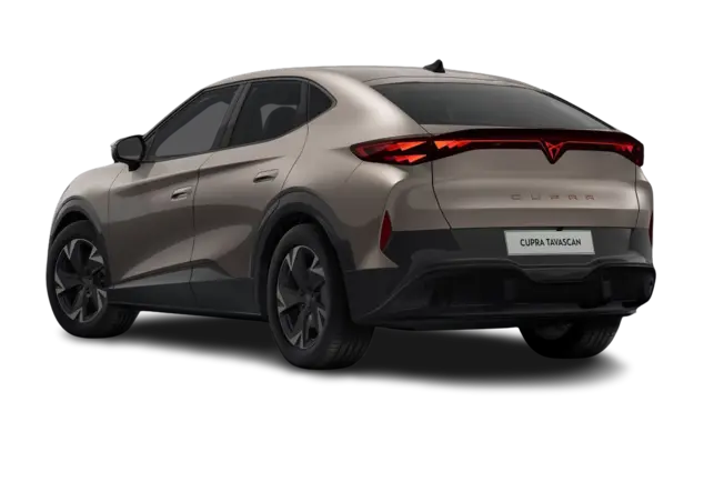 Angebotsdetails Cupra Tavascan Endurance 210 kW / (286 PS) / 77 kWh Atacama Desert Metallic