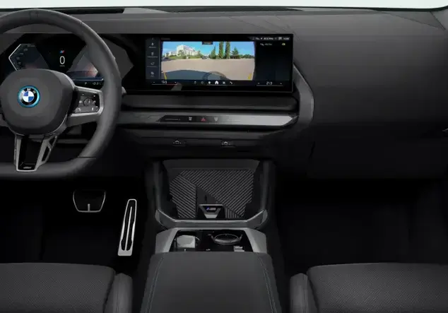 Angebotsdetails BMW X3 xDrive30e Black Sapphire Metallic