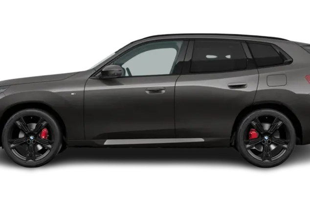 Angebotsdetails BMW X3 xDrive30e Sophistograu Brillanteffekt metallic