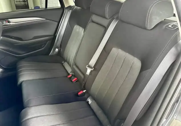 Angebotsdetails Mazda 6 6 G145 EXCLUSIVE-LINE*ACTIVE-P*VOLL-LED*360° KAMERA* machine grey