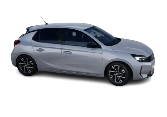 Angebotsdetails Opel Corsa Hybrid 81kW GS eDCT Kristall Silber