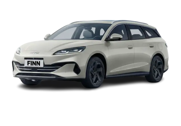 Angebotsdetails BYD Seal 6 DM-i Touring 1.5T DM-i Touring Comfort Sandstone