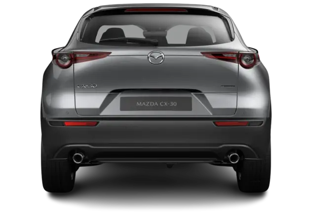 Angebotsdetails Mazda CX-30 e-SKYACTIV-G M-Hybrid 140 Nagisa Machine Grey