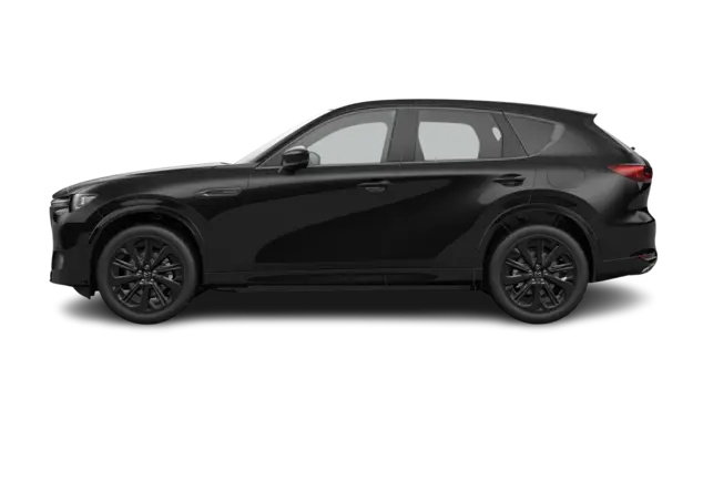 Angebotsdetails Mazda CX-60 3.3 e-SKYACTIV D254 Homura Plus Auto Jet Black Metallic