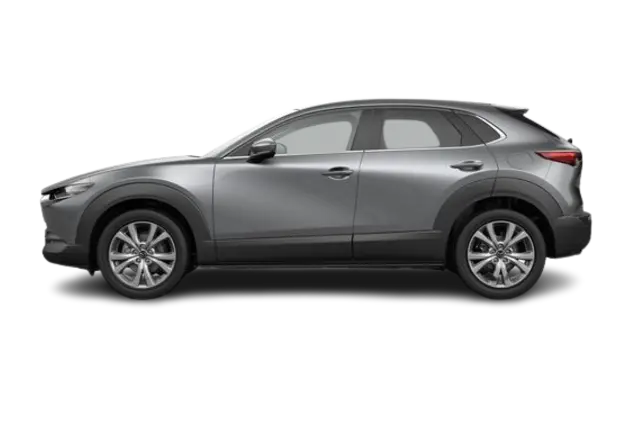 Angebotsdetails Mazda CX-30 e-SKYACTIV-G M-Hybrid 140 Exclusive-l Machine Grey