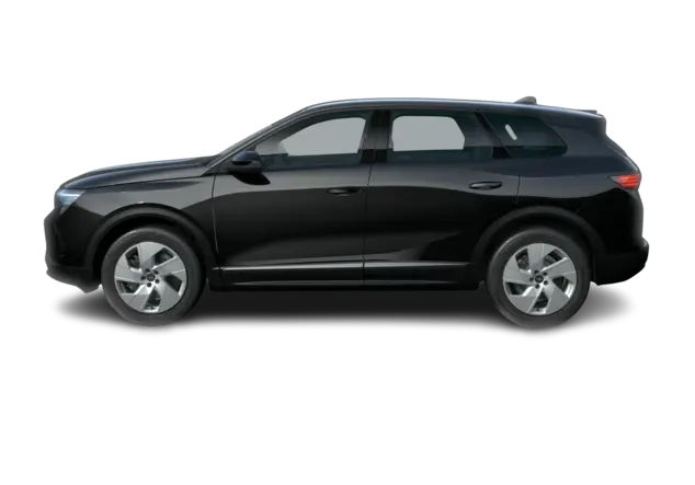 Angebotsdetails Opel Grandland Hybrid 107 kW MHEV Edition eDCT Karbon Schwarz Metallic