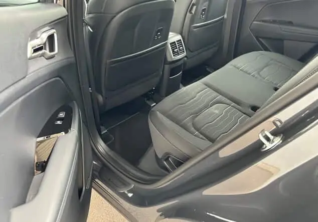 Angebotsdetails Kia Sportage 1.6T 2WD VISION + KOMFORT Grau (Pentametal Metallic)