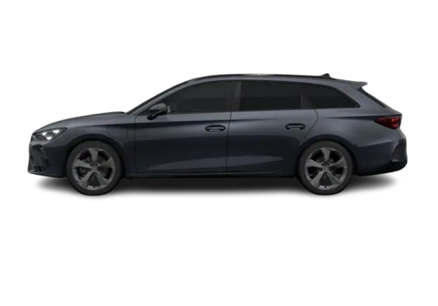 Angebotsdetails Cupra Leon Sportstourer 1.5 E-HYBRID 150KW Sportstourer Magnetic Grau Metallic