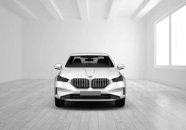 Angebotsdetails BMW 520d M-Paket, Diesel, AHK, Automatik 8-Gang Schwarz