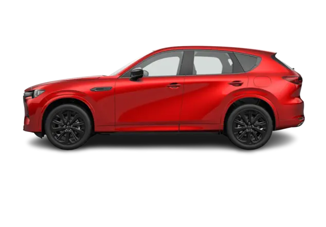 Angebotsdetails Mazda CX-60 3.3 e-SKYACTIV D254 Homura Plus Auto Soul Red Crystal Metallic