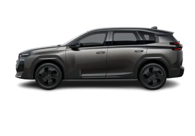 Angebotsdetails Citroen C5 Aircross Hybrid 145 ë-DCS6 MAX Platinium-Grau Metallic