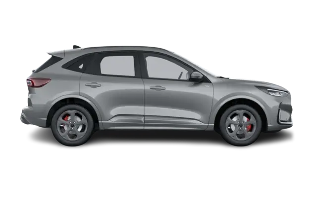 Angebotsdetails Ford Kuga 1.5 EcoBoost ST-Line X Automatik Solar Silver Metallic