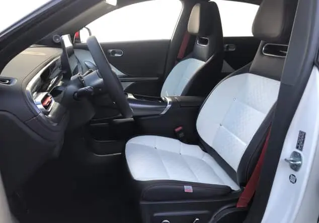 Angebotsdetails Smart #3 25th Anniversary Edition Weiß digital white