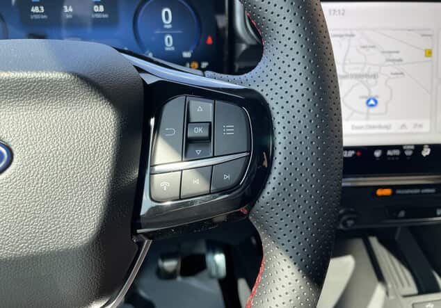Angebotsdetails Ford Puma ST-Line*Kamera*Sync4*AppLink*Neues Modell! Obsidian Schwarz Metallic