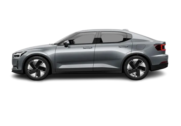 Angebotsdetails Polestar 2 Long Range Dual Motor Storm (metallic)