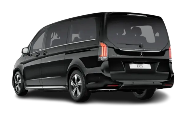 Angebotsdetails Mercedes-Benz EQV 90kWh Lang Obsidianschwarz Metallic