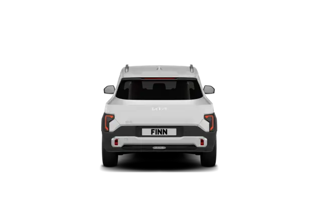 Angebotsdetails Kia EV2 42,2 kWh Earth 4 Sitzer Deluxeweiss