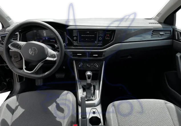 Angebotsdetails Volkswagen Polo Life Schwarz