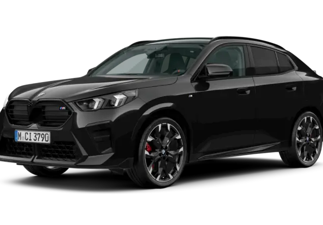 Angebotsdetails BMW X2 M35i xDrive Steptronic DCT Black Sapphire metallic